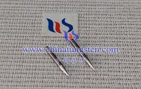What Are the Characteristics of Micro High-Frequency Needle-Shaped Tungsten Electrodes?