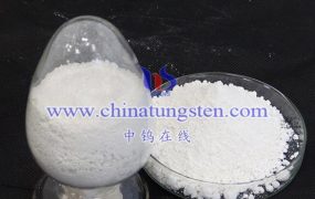 What are the Uses of Ammonium Metatungstate Hydrate Reagent?