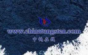 Factors Affecting the Color of Tungsten Oxide