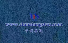 Advantages and Disadvantages of Nano Blue Tungsten Oxide (Blue Tungsten)