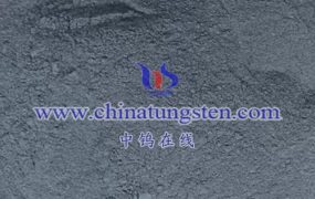 What is the working principle of a Nano Tungsten Oxide Supercapacitor?