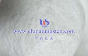 What are the Characteristics of General Purpose Reagent for Ammonium Metatungstate Hydrate?