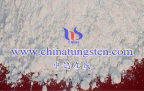 What are the Uses of Ammonium (META) Tungsten Hydrate?