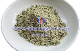 What are Nanostructured Tungsten Oxide-Based Electrode Materials?