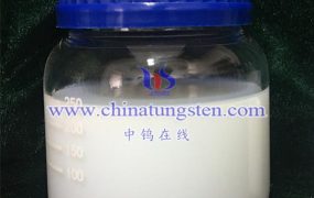 What are the Preparation Methods for Ultra-Pure Nanostructured Tungsten Trioxide?