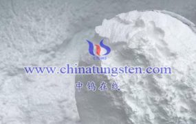 What are the Preparation Methods of Ammonium Tungsten Oxide?
