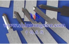 What Are Carbide Rubber Cutting Inserts?