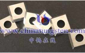 What Is Difference Between Indexable Inserts and Solid Inserts?