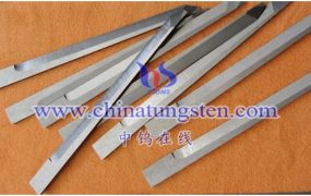 What Are Specific Application Scenarios of Tungsten Steel Alloy in Medical Devices?