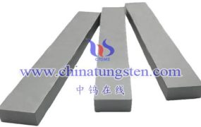 How to Realize The Cutting Principle of Carbide Inserts?