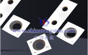 What Are Characteristics of Carbide Blades?