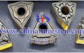 What Are Applications of Carbide Inserts In Field of Machining?