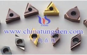 What Are Advantages of Carbide Inserts in Precision Cutting?