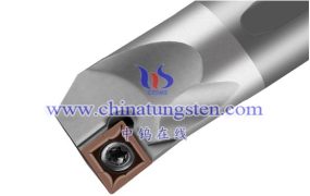 What Metal Materials are Suitable for Processing with Carbide Blades?