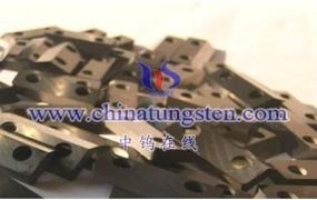 What Changes Will Occur to Carbide Inserts During Cutting Process?