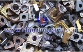 What Other Applications Are There for Carbide Inserts?