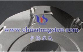 What Are Uses of Carbide Blades?