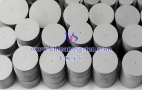 Tungsten Cemented Carbide Comprehensive Exploration of Physical & Chemical Properties, Processes, & Applications ( XV )