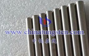 What Is Tungsten-Molybdenum-Nickel-Iron Alloy?
