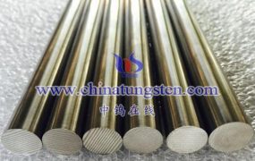 What Are Characteristics of Tungsten-Molybdenum-Nickel-Iron Alloy?