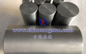 What Material Is Tungsten-Molybdenum-Nickel-Iron Alloy?