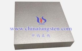 What Are Main Chemical Components of Tungsten-Molybdenum-Nickel-Iron Alloy?
