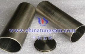 What Is Hardness of Tungsten-Molybdenum-Nickel-Iron Alloy?