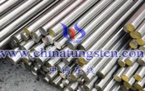 What Are Performance Advantages of 90tungsten-Molybdenum-Nickel-Iron Alloy Mold Material?