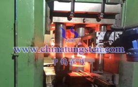 In What Fields Can Tungsten-Molybdenum-Nickel-Iron Alloy Be Used?