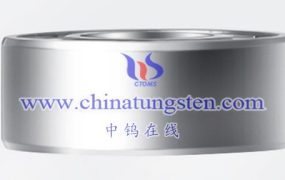 What Is Tungsten-Molybdenum-Nickel-Iron Alloy Hot Riveting Bearing Material?