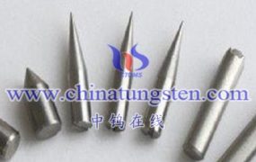 What Are Safety and Defense Components of Tungsten-Molybdenum-Nickel-Iron Alloy?