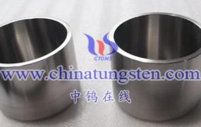 What Is Alloying Process of Tungsten-Molybdenum Alloy?