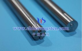 What’s the Facts of Tungsten ?（II）