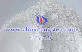 What is Ammonium Metatungstate Analytical Pure?