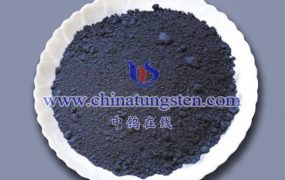Blue Tungsten Oxide (BTO) Physical & Chemical Properties, Preparation, & Applications
