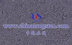 What is a Nano-Tungsten Trioxide Co-Catalyst?