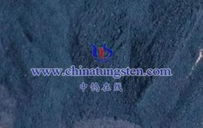 What is Nano-Tungsten Trioxide Solar Energy Absorption Material?