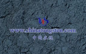 Is Nano Tungsten Trioxide an Invisible Material?