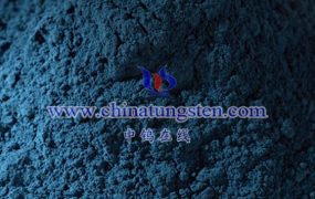 What Are the Advantages or Characteristics of Nano Tungsten Trioxide as a Stealth Material?