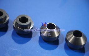 텅스텐 시멘트 카바이드 물리적 및 화학적 특성, 공정 및 응용 분야의 포괄적 탐구 ( XI )