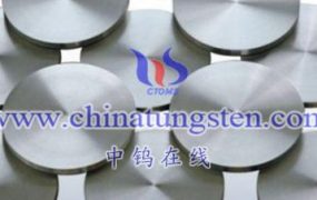 What Is Relationship Between Shielding Effect of Tungsten Alloy and Its Density?