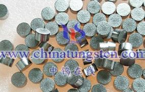 What Is a High-Density Tungsten Alloy RF Device?