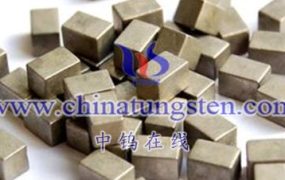 What Is High-Density Tungsten Alloy Electrode?