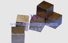 What Is a High-Density Tungsten Alloy Balance Mass?