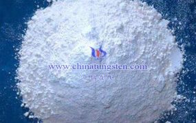 What Applications Can Ammonium Paratungstate Be Used in?