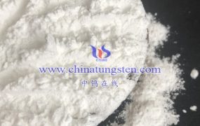 What Is the Molecular Weight of Ammonium Paratungstate?