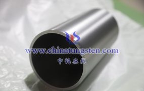 What Is the Density of Molybdenum Crucible?