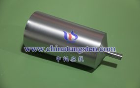 What Is the Thermal Conductivity of a Molybdenum Crucible?