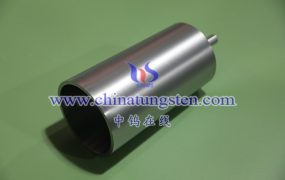 What Is the Specific Heat Capacity of Molybdenum Crucible?