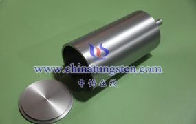 What Is the Manufacturing Process of Sintered Molybdenum Crucible?